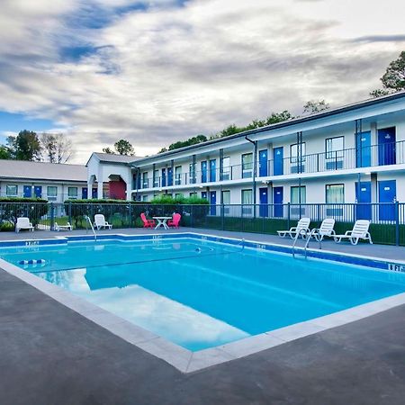 Motel 6-Gainesville, Ga Dış mekan fotoğraf