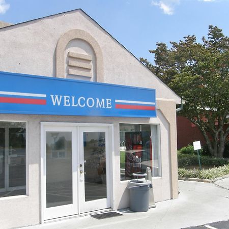 Motel 6-Gainesville, Ga Dış mekan fotoğraf