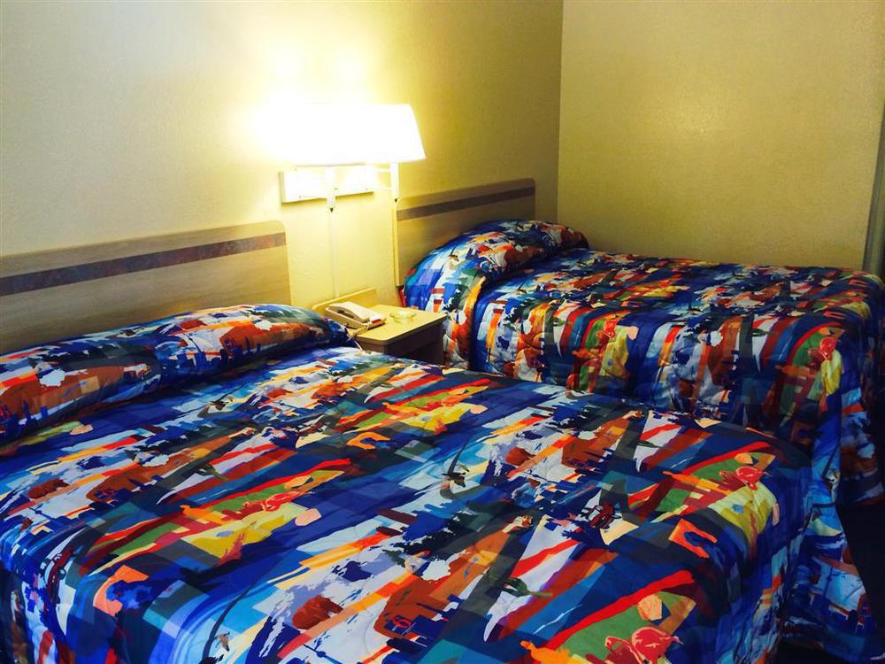 Motel 6-Gainesville, Ga Oda fotoğraf