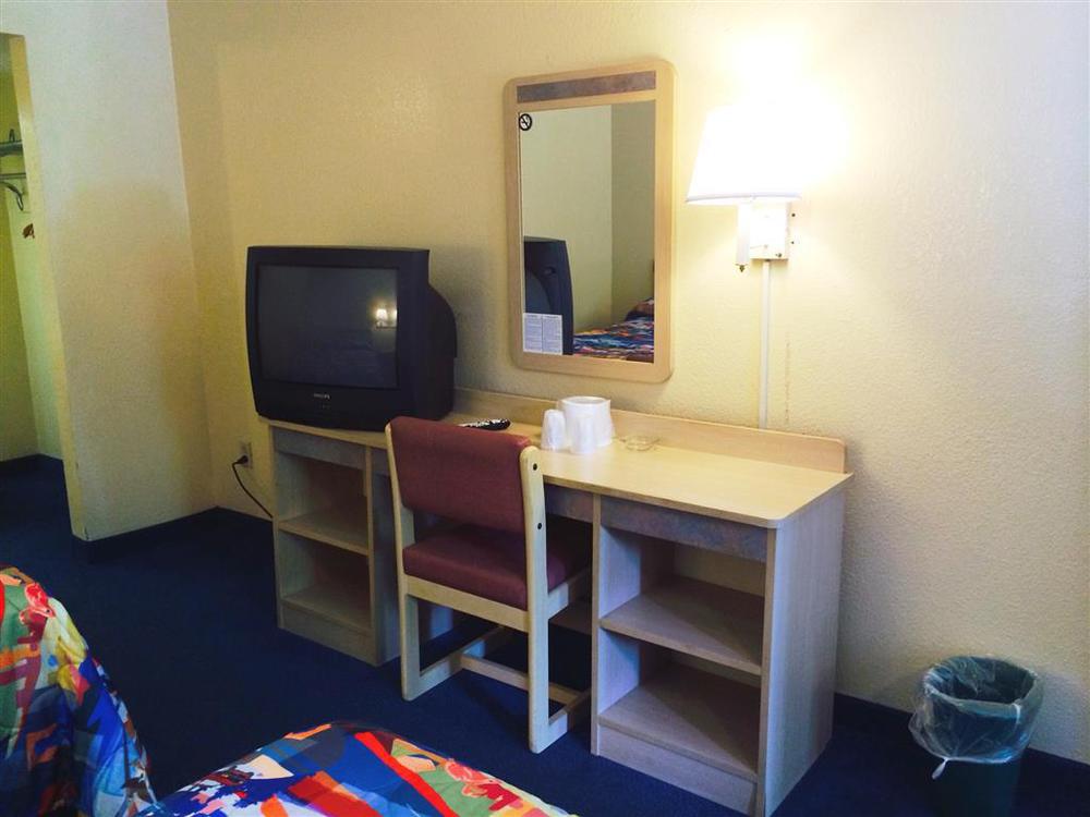 Motel 6-Gainesville, Ga Oda fotoğraf