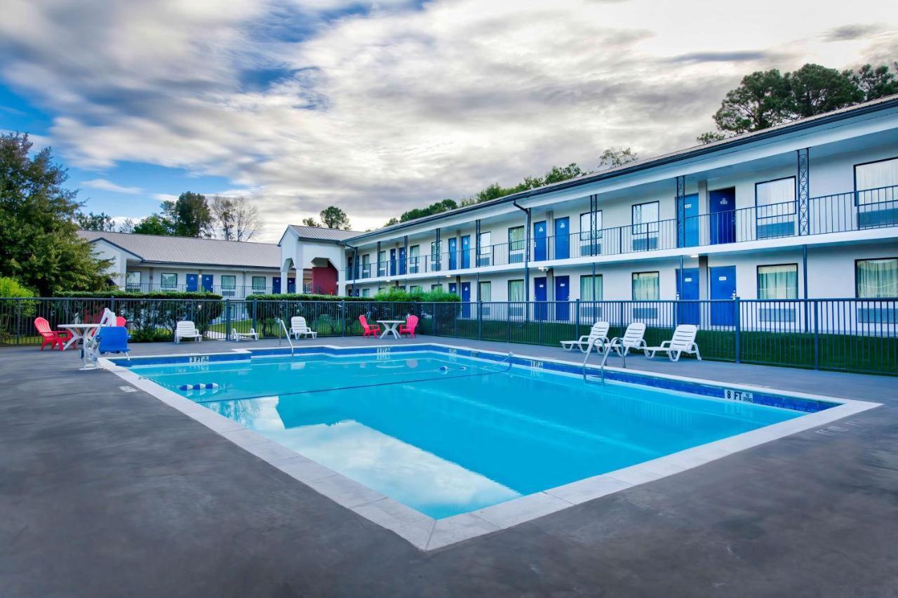 Motel 6-Gainesville, Ga Dış mekan fotoğraf