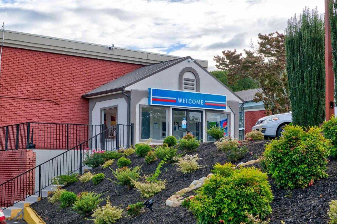 Motel 6-Gainesville, Ga Dış mekan fotoğraf