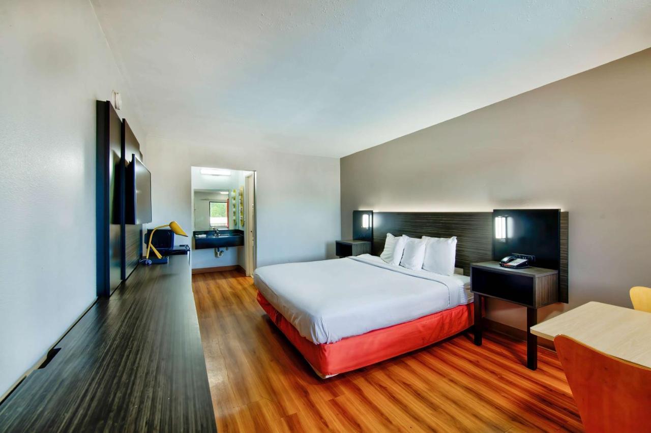 Motel 6-Gainesville, Ga Dış mekan fotoğraf