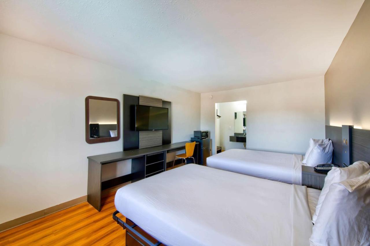 Motel 6-Gainesville, Ga Dış mekan fotoğraf