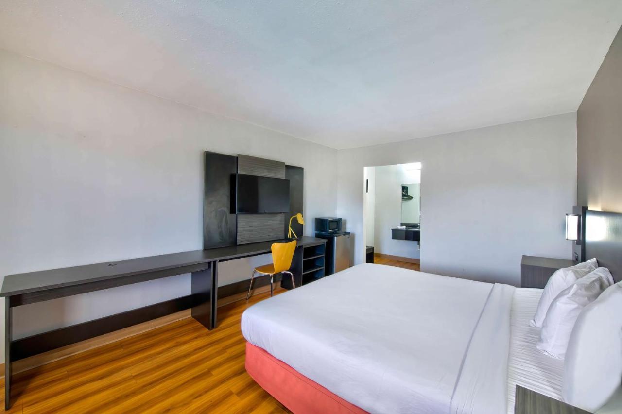 Motel 6-Gainesville, Ga Dış mekan fotoğraf
