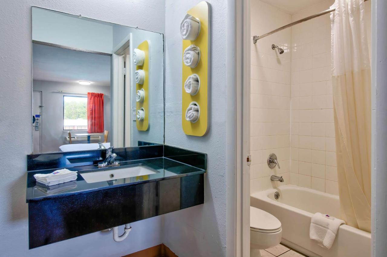 Motel 6-Gainesville, Ga Dış mekan fotoğraf