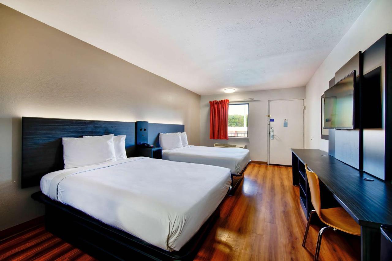 Motel 6-Gainesville, Ga Dış mekan fotoğraf