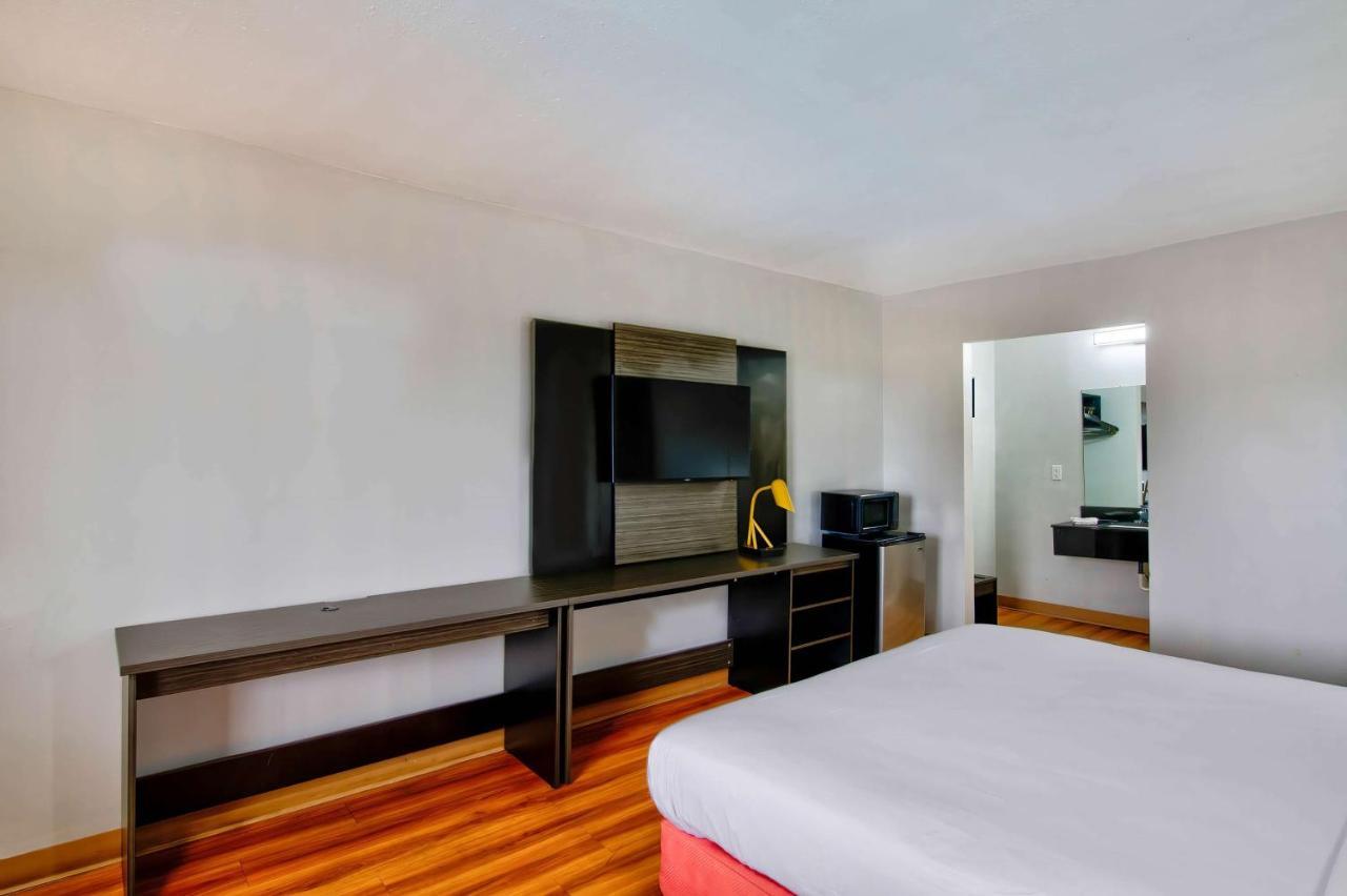 Motel 6-Gainesville, Ga Dış mekan fotoğraf