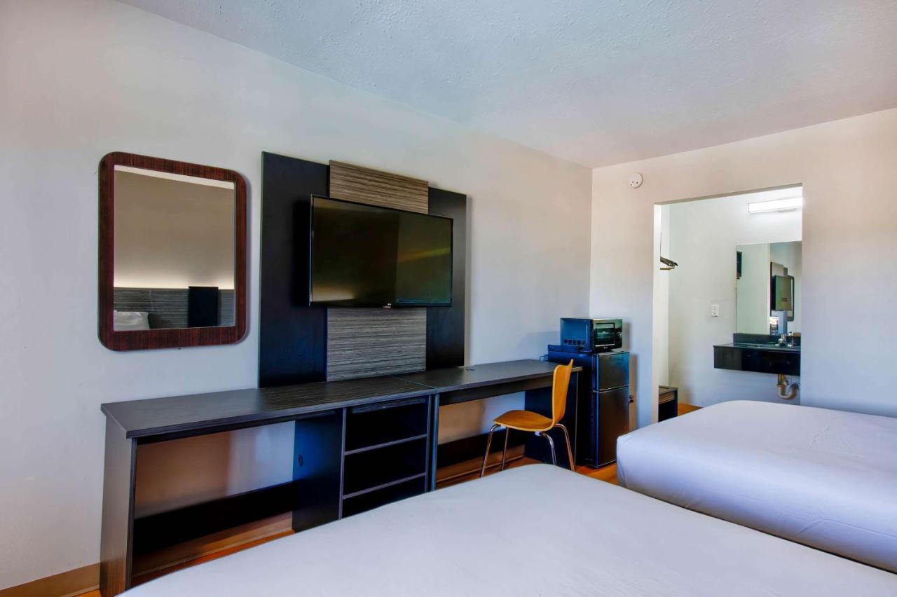Motel 6-Gainesville, Ga Dış mekan fotoğraf