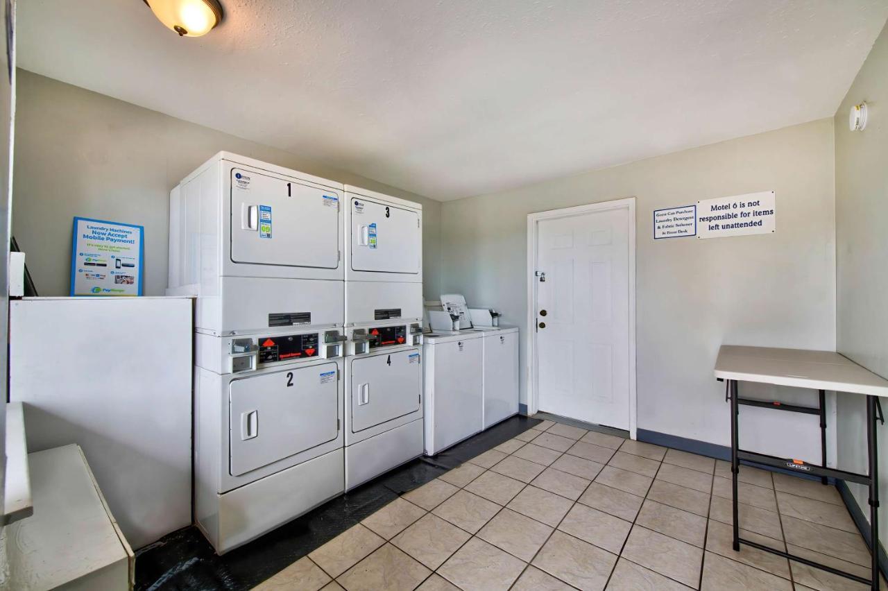 Motel 6-Gainesville, Ga Dış mekan fotoğraf