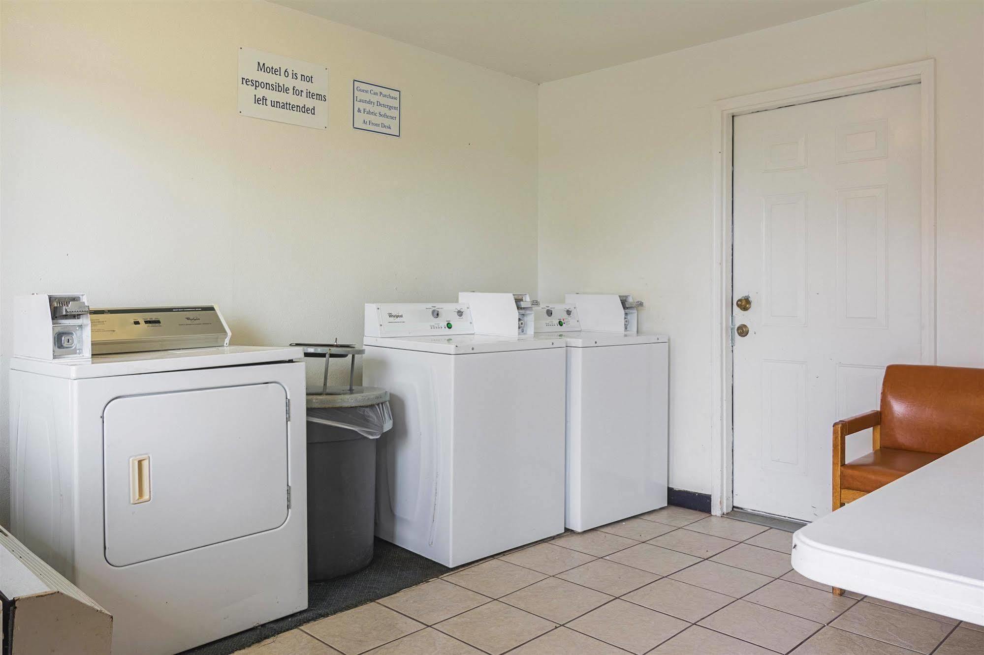 Motel 6-Gainesville, Ga Dış mekan fotoğraf