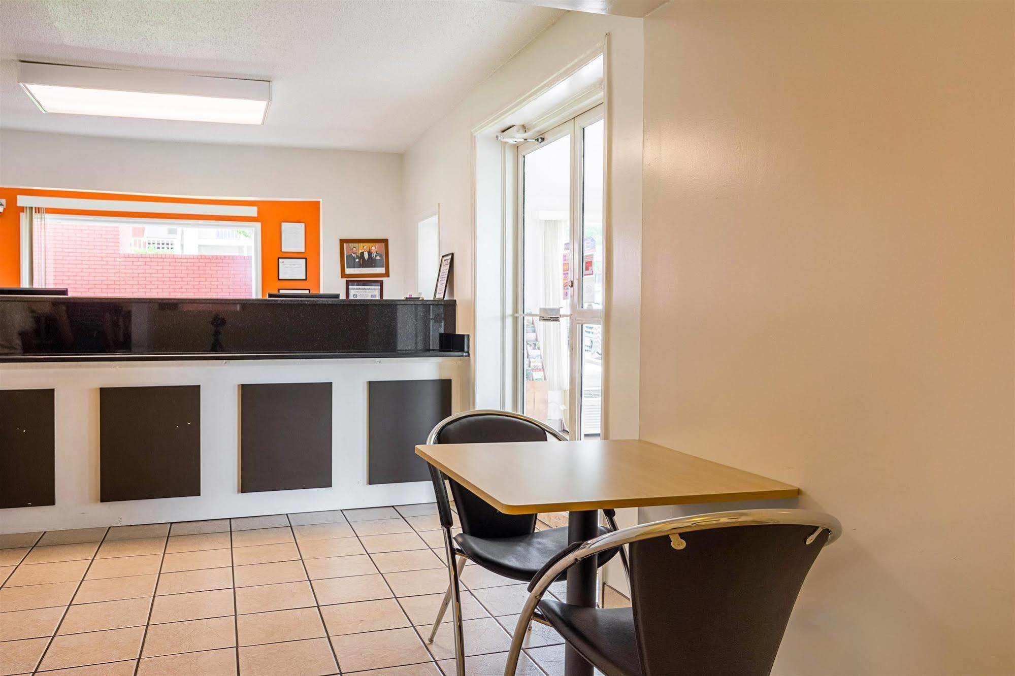 Motel 6-Gainesville, Ga Dış mekan fotoğraf