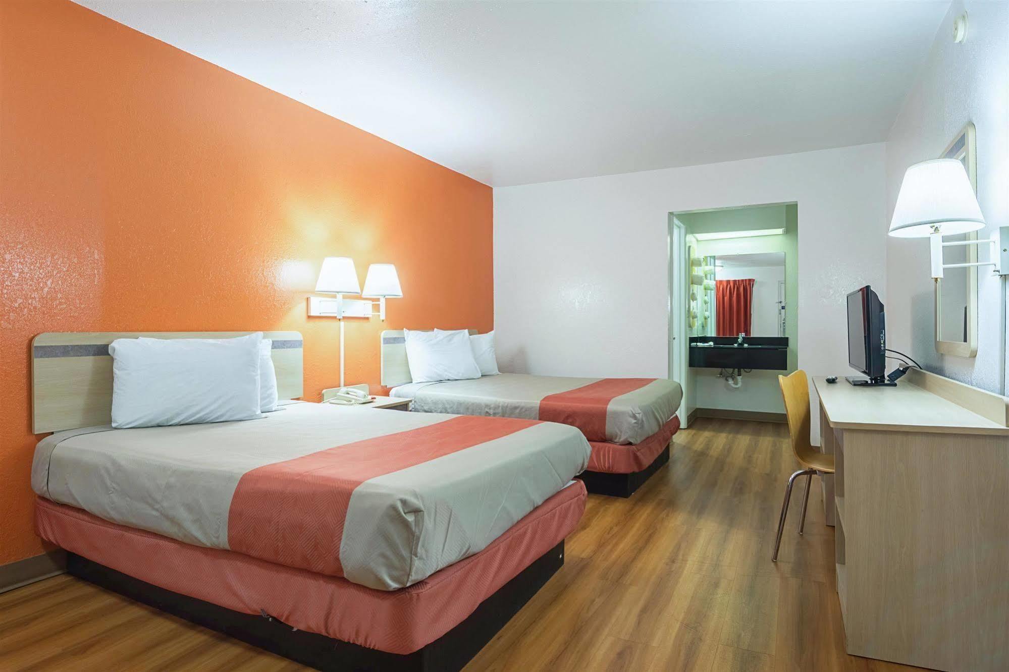 Motel 6-Gainesville, Ga Dış mekan fotoğraf