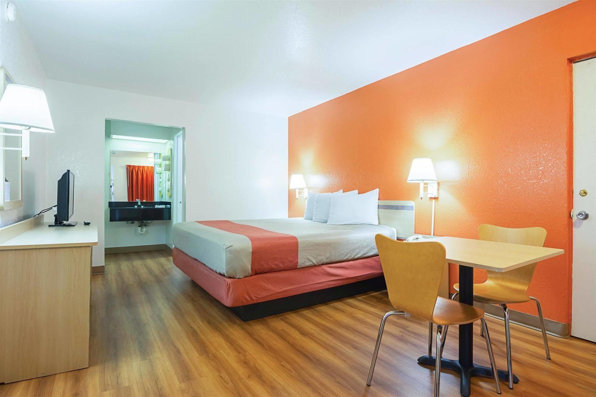 Motel 6-Gainesville, Ga Dış mekan fotoğraf