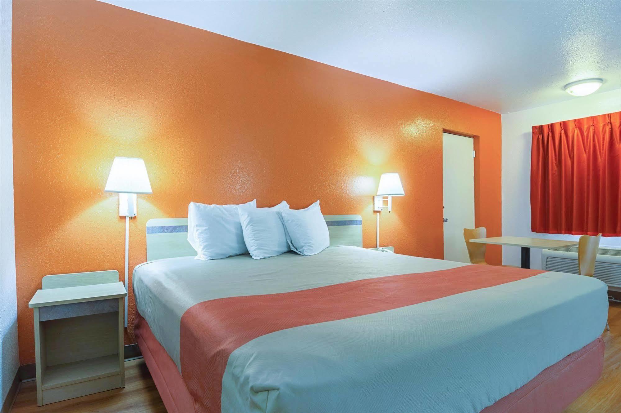 Motel 6-Gainesville, Ga Dış mekan fotoğraf