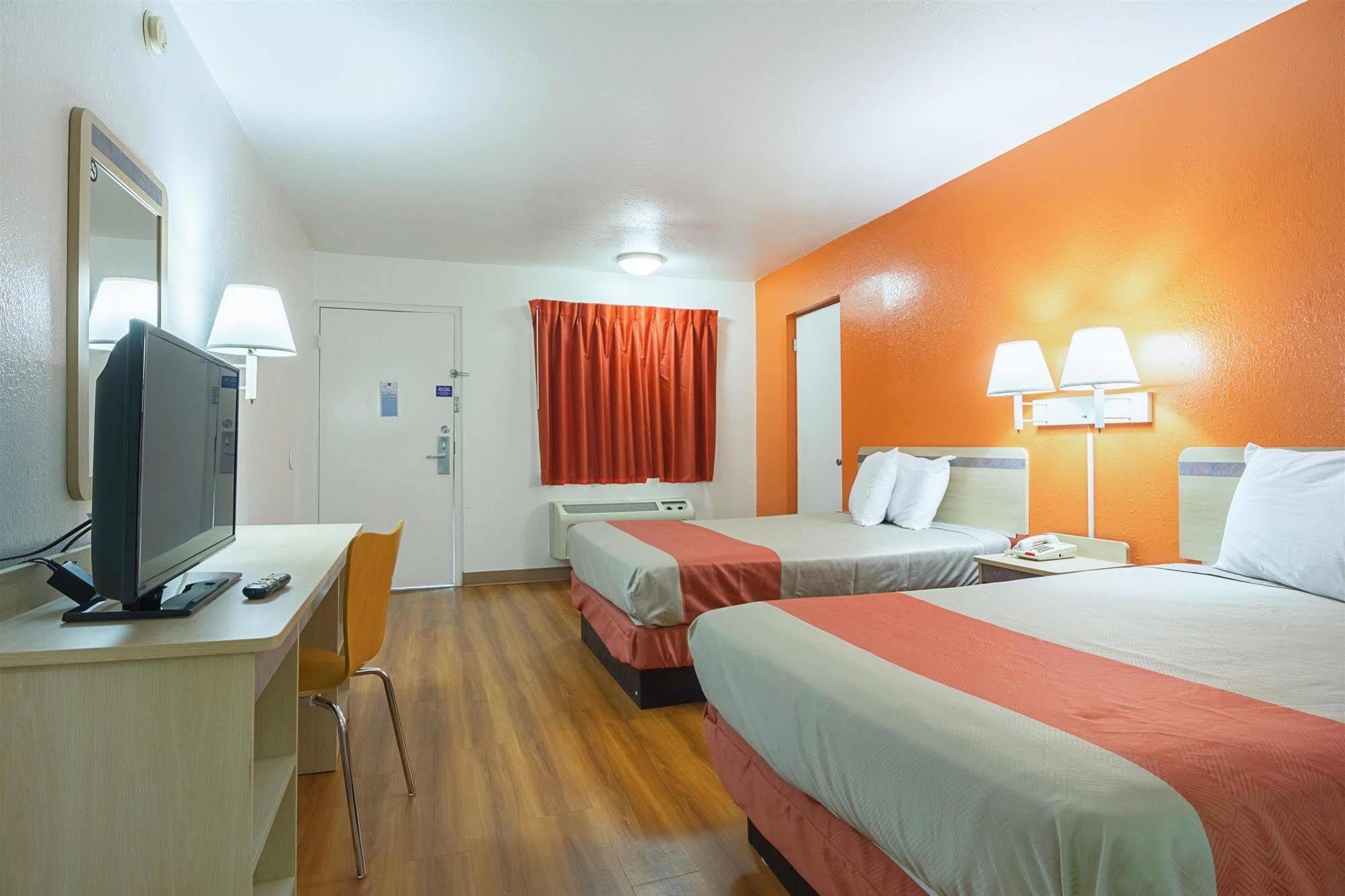 Motel 6-Gainesville, Ga Dış mekan fotoğraf