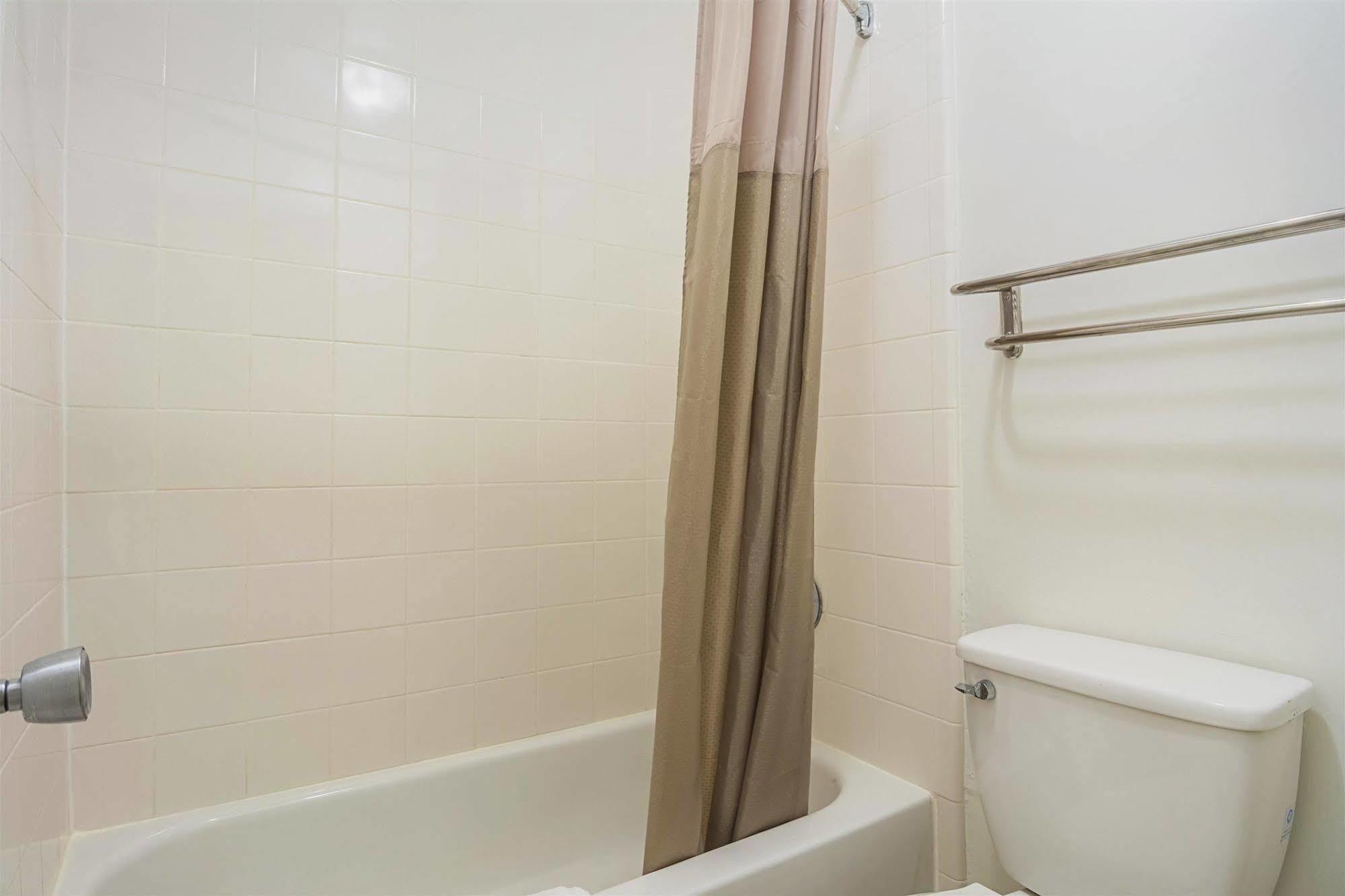 Motel 6-Gainesville, Ga Dış mekan fotoğraf