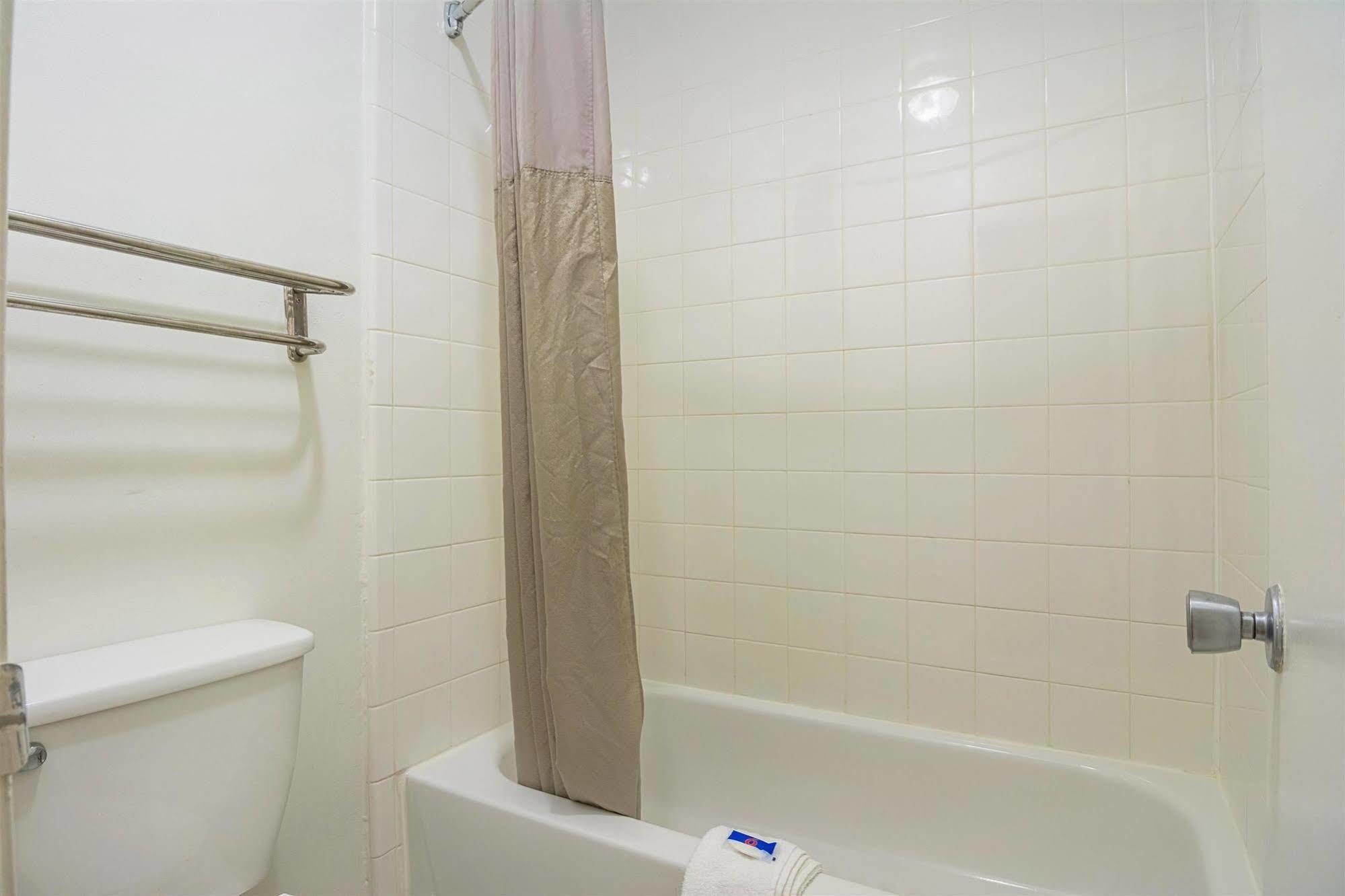 Motel 6-Gainesville, Ga Dış mekan fotoğraf