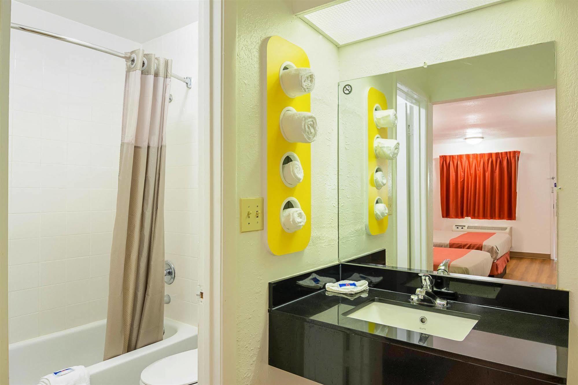 Motel 6-Gainesville, Ga Dış mekan fotoğraf