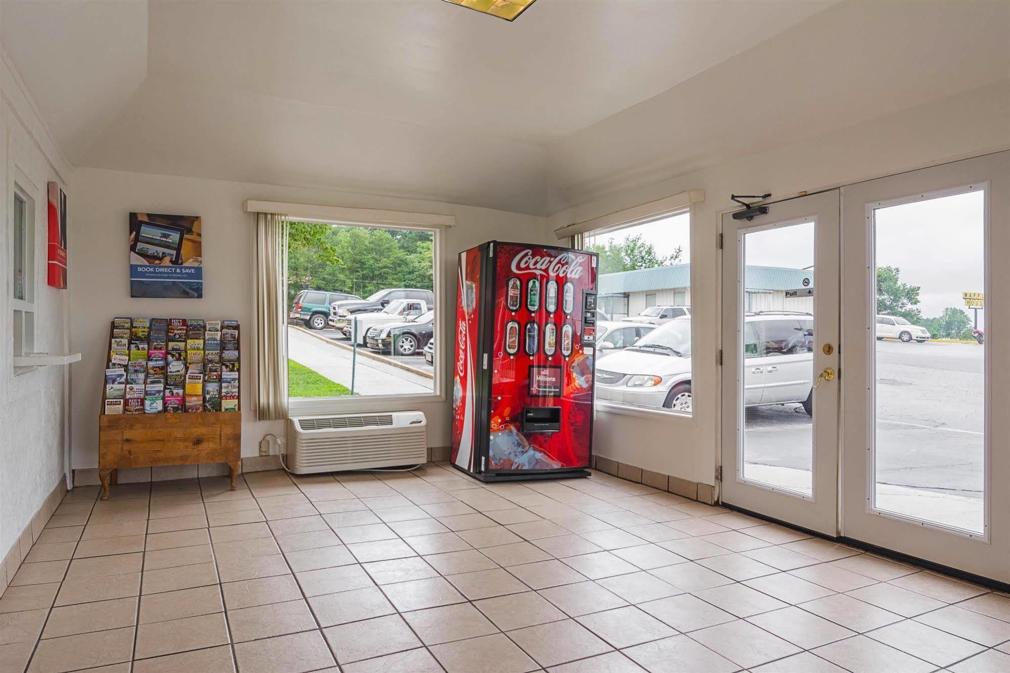 Motel 6-Gainesville, Ga Dış mekan fotoğraf